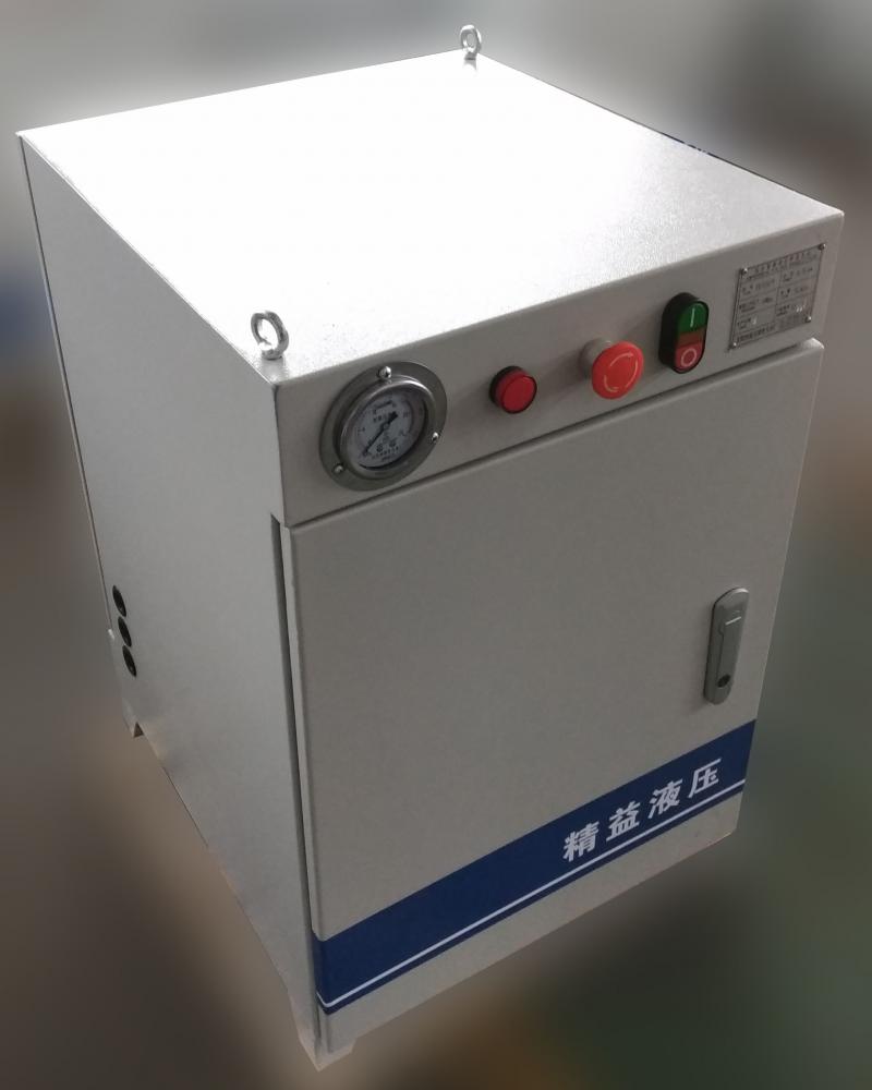 液壓控(kòng)制系統-YD型