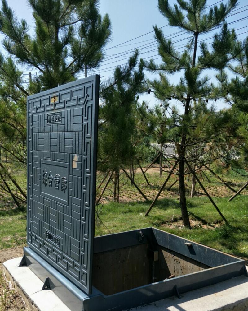 内(nèi)蒙古現場