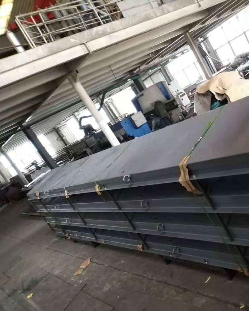 投料口井蓋(gài)